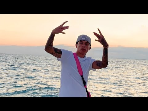 Central Cee - Riptide ft. Drake & Lil Durk [Music Video]