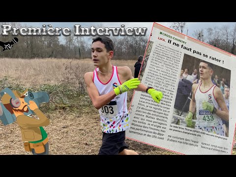 Il ne faut pas se rater ! (Interview cross LIFA 2023)