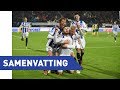 Samenvatting sc Heerenveen - Fortuna Sittard (18-19)