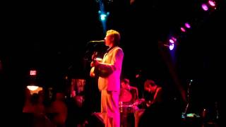 Riding for the Feeling - Bill Callahan