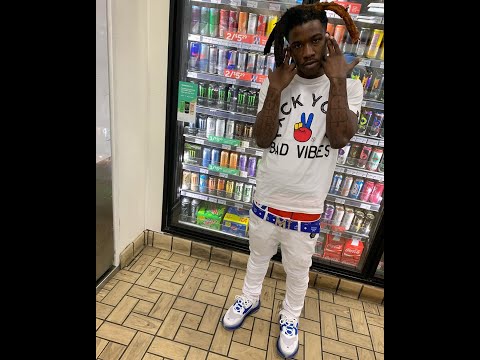 (FREE) YNW Melly x Hotboii Type Beat 2020 "About You"