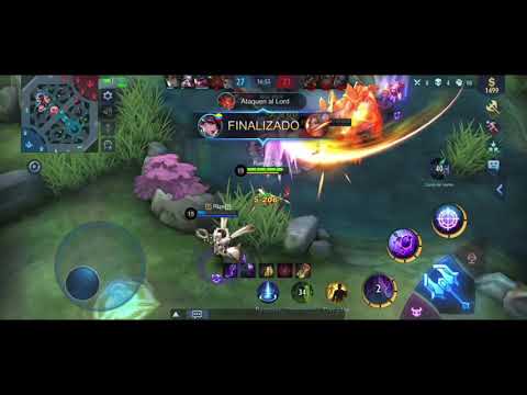 Lesley - Ambush