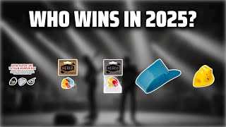 Video thumbnail for The Top 5 Best Herco Thumb Picks in 2025 - Must Watch Before Buying! by Top 5 Best Picks