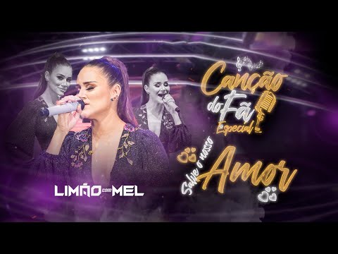 Salve O Nosso Amor video