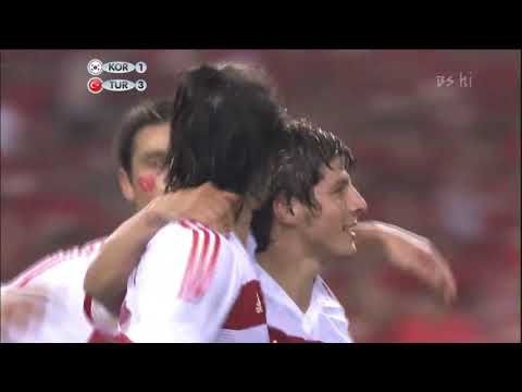 2002 FIFA World Cup Korea & Japan™ - Match 63 - 3rd place play-off - Korea Republic 2 x 3 Turkey