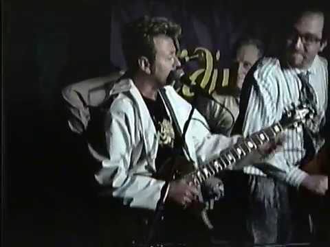 Les Paul Show with Brian Setzer and Slash 1996