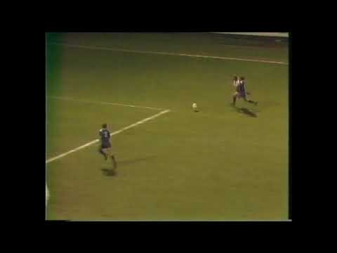 The Antwerp Tapes: KAA Gent - RAFC 9/04/1988