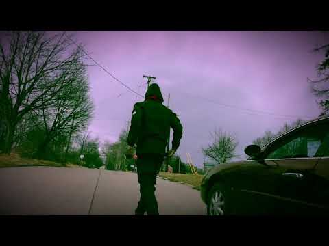 Millz Tha Difference  - No Letting up