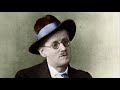 1922 Joyce's Ulysses | Crazy Blues | Leon Redbone