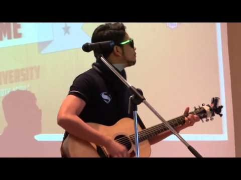 Raqib Majid- Kau Ilhamku