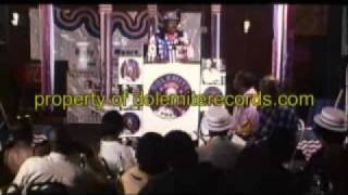 DolemiteRecords.com "Black Dolemite" (part one) 11/2009 Best of rudy (live) DOLEMITERECORDS.COM