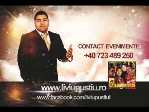 Liviu Pustiu , Sandu Vijelie & Florin Baboi - Viata de haiduc  | LIVE