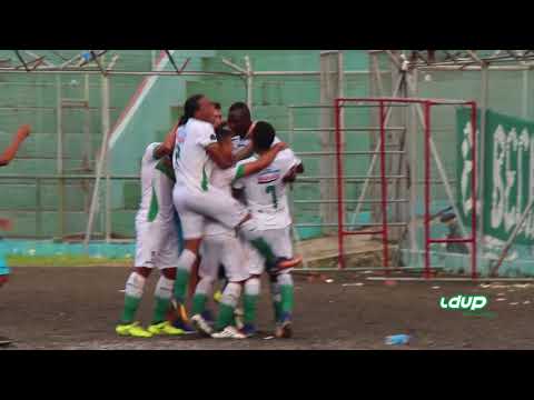 Resumen | LDUP 3-1 Clan Juvenil | F01 | Serie B