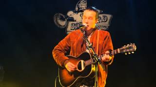 Andreas Moe - How do you say it? [Songbird Festival]