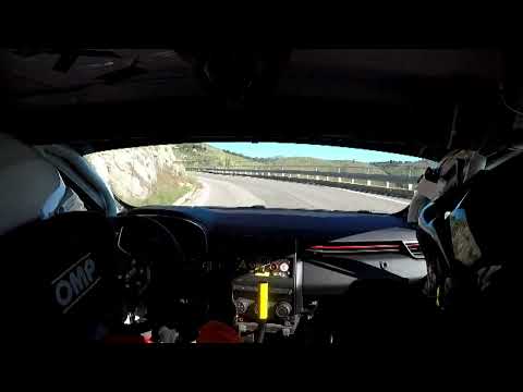 PRODORUTTI-MORO 15° RONDE di SPERLONGA 2023 OBC PS 2