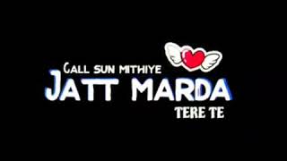 Goriyan Gallan || sartaj virk || New Punjabi song WhatsApp status ||