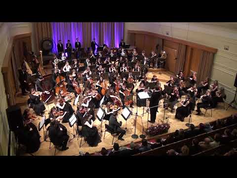 Reinhold Moricevič Glière - Russian Sailors Dance