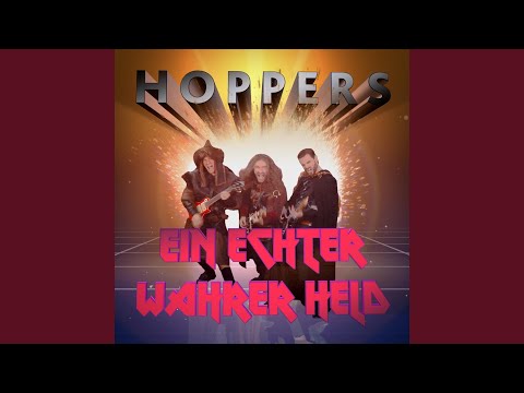 Ein Echter, Wahrer Held (Video Edit)