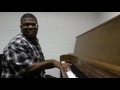Terrance Shider Prelude In C Piano Cover