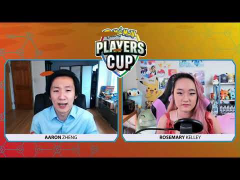 2020 Pokémon Players Cup VG Invitational Day 2 - Alessio Yuri Boschetto vs Alex Gomez - Grand Finals