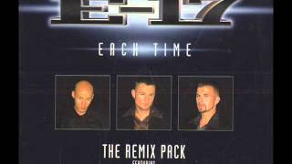 E17 - Each Time (Funk Force Low Pressure Remix Edit)