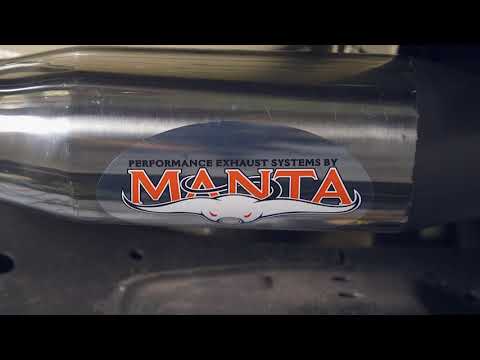 Shauno's Dirty 30 gets Mantified!!!