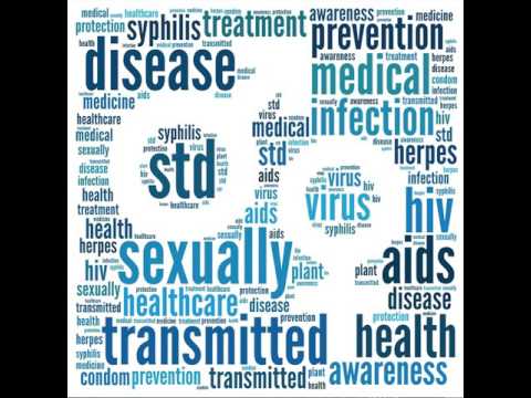 Earthcast SOS - American STDs Record High