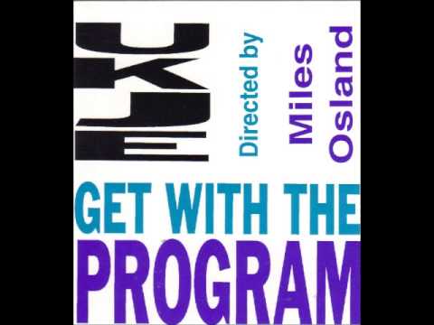 1992 University of Kentucky Jazz Ensemble 