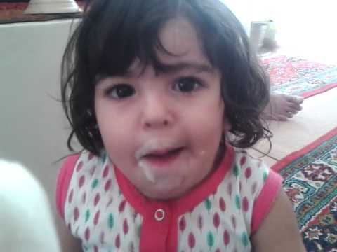 İce cream in #nazli 's language