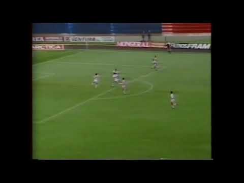 Botafogo-SP 0 x 1 Bangu - Série B 1992