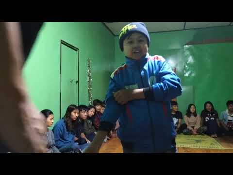 Hlamphei Mino he inuamh nak.