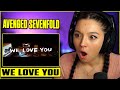 Avenged Sevenfold - We Love You | FIRST TIME REACTION | Official VR 360° Video