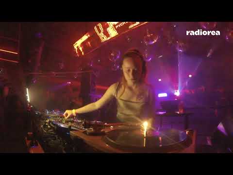 Ana Hagen / Error 404 x Radio REA en Fvck Club