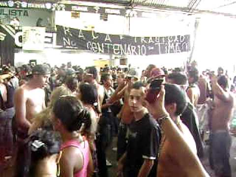 Apuração Carnaval 2010