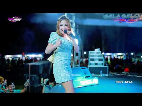 BERPISAH DI UJUNG JALAN - DIN ANNESIA || GG MUSIC - PUTU RIMBI REBORN PUNYA GAWE SEASON 8 - PATI