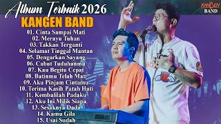 Download lagu Cinta Sampai Mati, Merayu Tuhan, Takkan Terganti - Kangen Band (Full Album Terbaik 2026 Terbaru) mp3 Download lagu Cinta Sampai Mati, Merayu Tuhan, Takkan Terganti - Kangen Band (Full Album Terbaik 2026 Terbaru) mp3