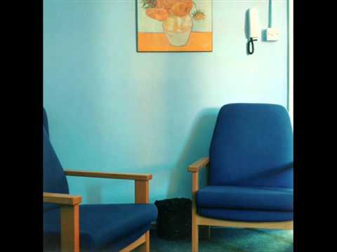 Ghosts I've Met   Hummingbirds