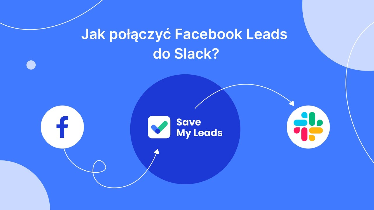 Jak podłączyć Facebooka prowadzi reklamy do Slack