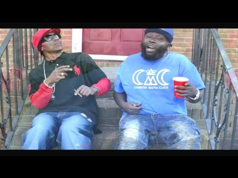 "WHO CAN I RUN TO"  DUMP TRUKK/F/SILKYJONES