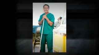 Janitor Salary