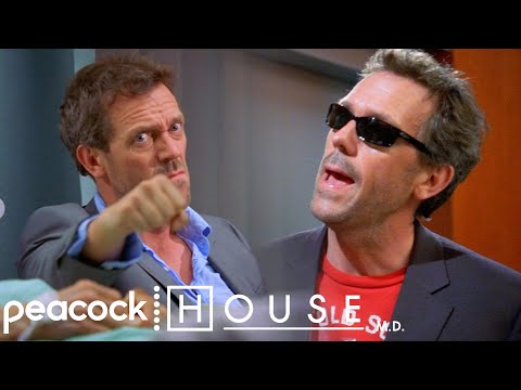 Trust Me Bro! | House M.D.