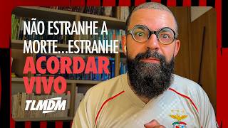 Como encontrar firmeza em um mundo tão frágil? - Talmidim com Douglas Gonçalves