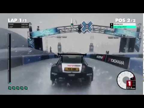 (360 Games on One) Dirt 3 part 13