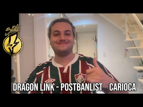Deck Profile - Dragon Link (Post-Banlist) 2nd Place -  Carioca | Team Shokk