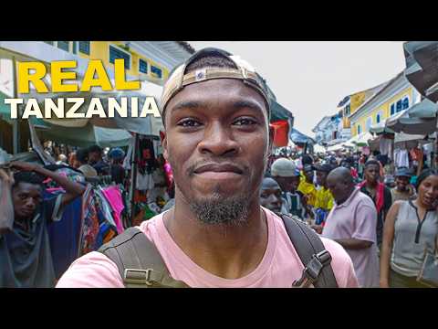 Tanzania Is Not What You Think!
