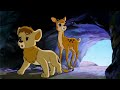 SIMBA THE KING LION Full Length Cartoon Movie English HD