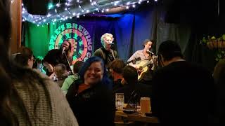 Ha Ha Tonka • The Height of My Fears • 11.18.25 • People's Brewing Co • W Lafayette IN 