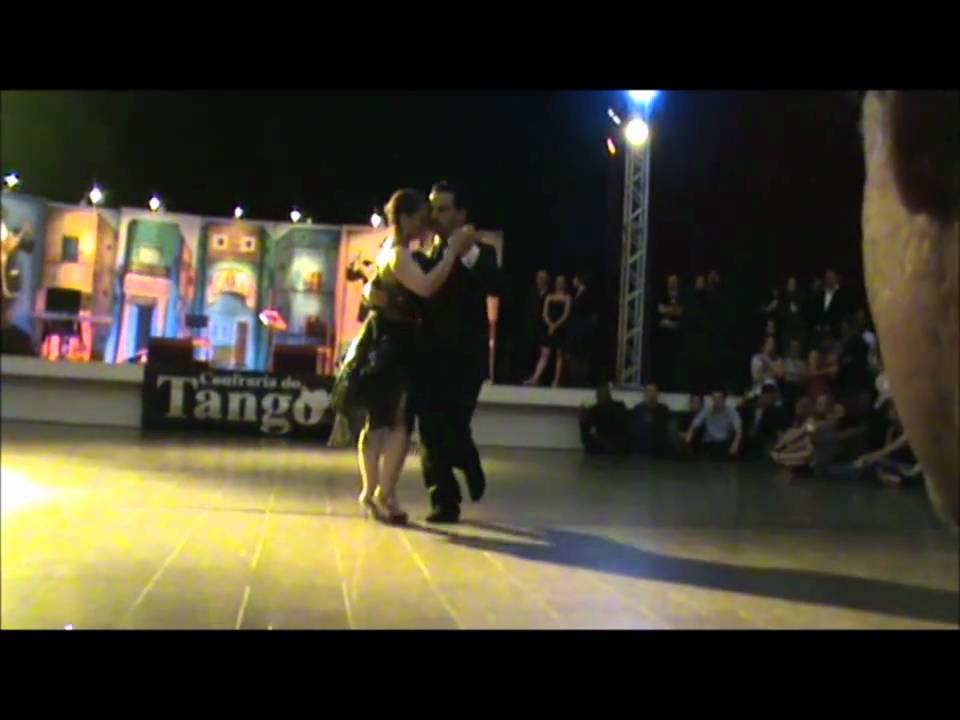 Video thumbnail for Fernando Galera y Vilma Vega (1)