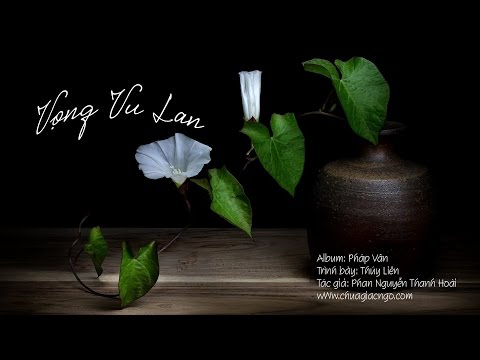 Vọng vu Lan - Thúy Liên