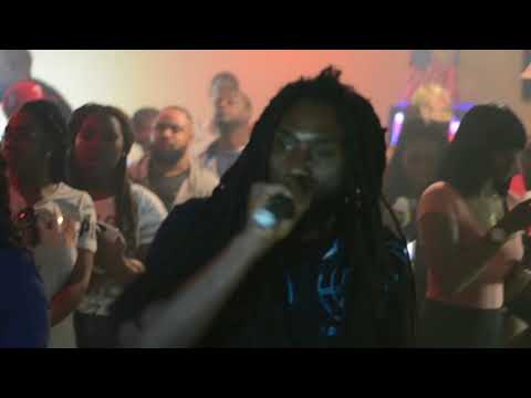 DUPREE HUNDO Live Performance @ Diamond Sports Bar Ocala,Fl.